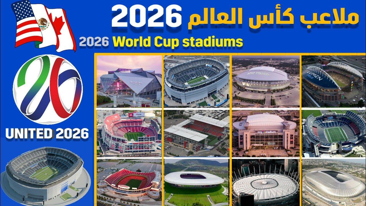Thể Thức World Cup 2026 Tại 88AA Mới Nhất 5 the thuc world cup 2026