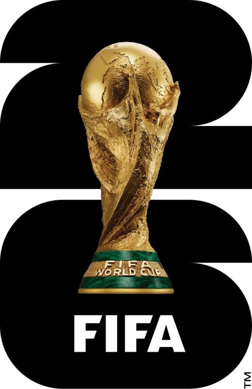 World Cup 2026 Diễn Ra Khi Nào? 88AA Cập Nhật Lịch Mới 7 Biểu trưng chính thức của FIFA World Cup 2026, giải đấu diễn ra từ 11/06/2026 đến 19/07/2026.