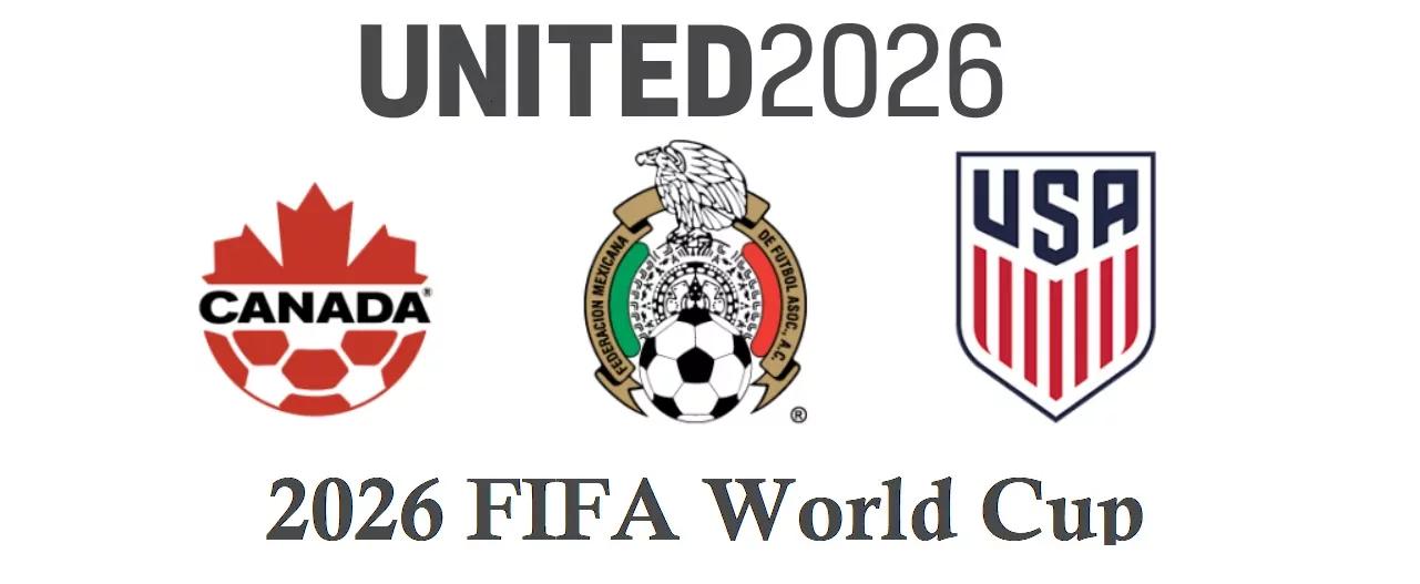 World Cup 2026 Tổ Chức Ở Đâu? 88AA Cập Nhật Địa Điểm 9 World Cup 2026 được tổ chức tại ba quốc gia chủ nhà là Mỹ, Canada và Mexico.